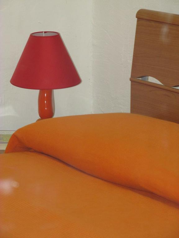 Guest House Erika ラ・スペツィア エクステリア 写真